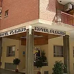 Port Fleming Otel 2*