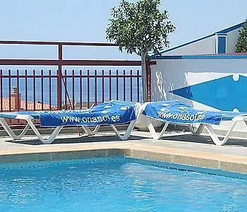 Port Fleming 2* Бенидорм