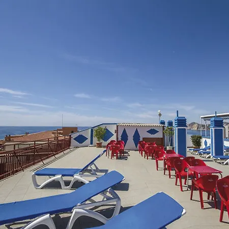 Отель Port Fleming Бенидорм