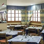 Hotell Port Fleming