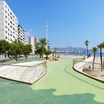 Hotell Port Fleming Benidorm