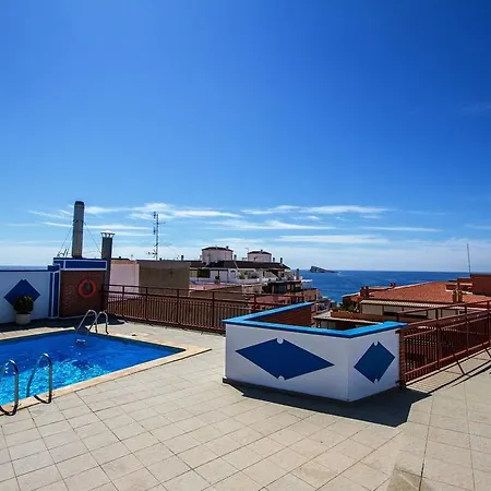 Отель Port Fleming Бенидорм