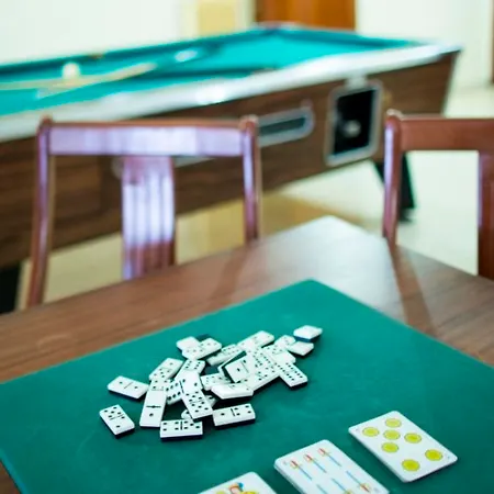 Port Fleming 2* Benidorm