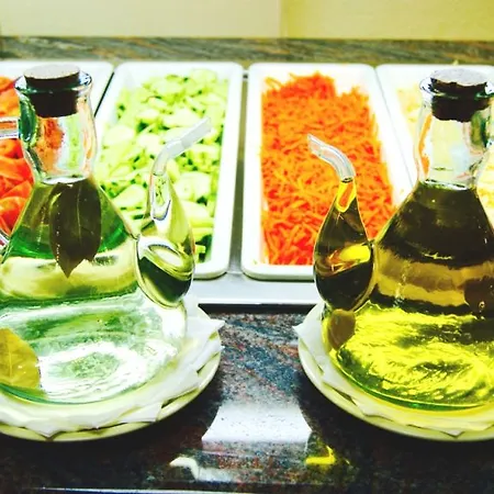 Port Fleming Benidorm