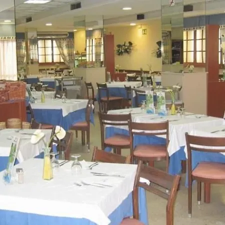 Hotell Port Fleming Benidorm