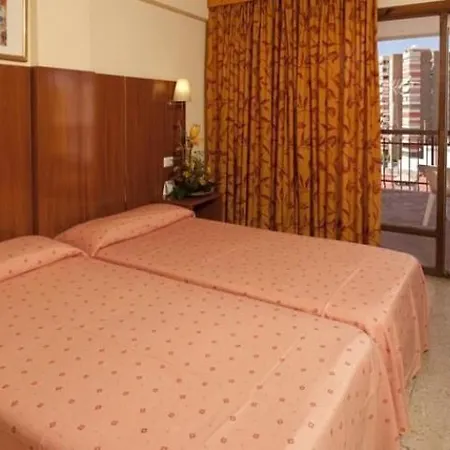 Port Fleming Бенидорм