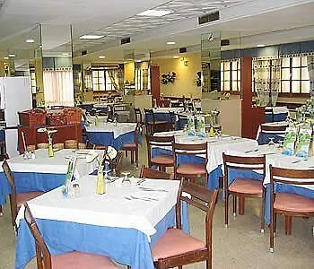 Hotell Port Fleming