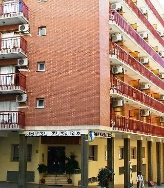 Port Fleming Benidorm