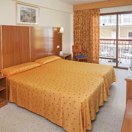 Hotell Port Fleming