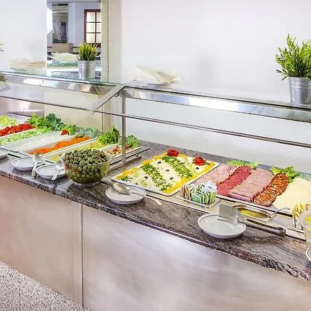 Hotel Port Fleming Benidorm