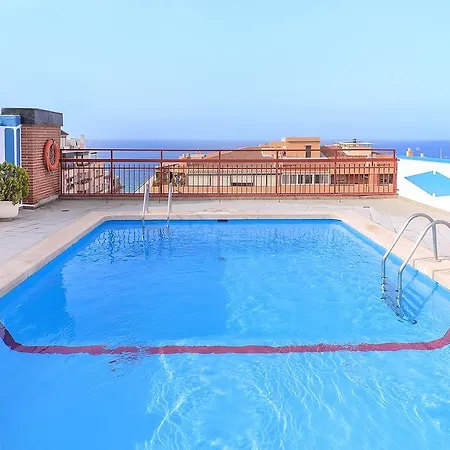 Hotell Port Fleming 2*