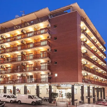 Hotell Port Fleming 2*