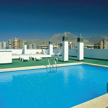 Hotell Port Fleming 2*