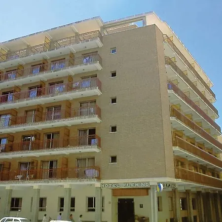 Hotel Port Fleming Benidorm