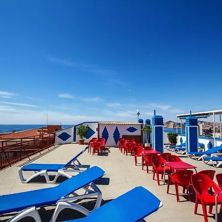 Hotell Port Fleming