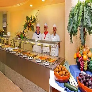 Port Fleming 2* Benidorm