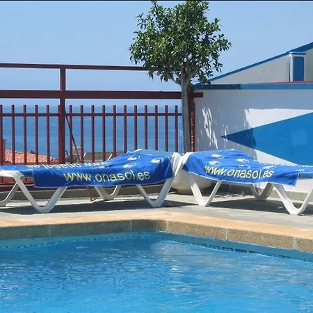 Port Fleming Hotell 2*