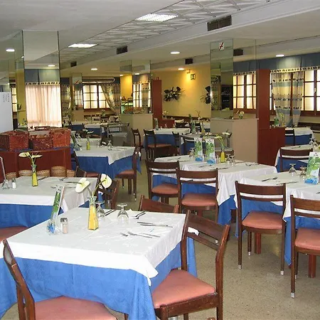 Port Fleming Бенидорм