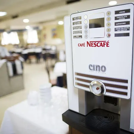 Hotel Port Fleming Benidorm