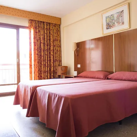 Port Fleming Hotell