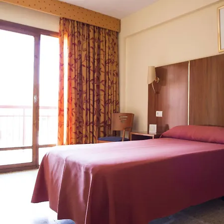 Port Fleming Benidorm