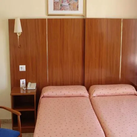 Port Fleming 2* Benidorm