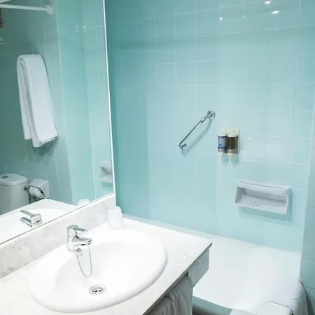 Port Fleming Hotel Benidorm