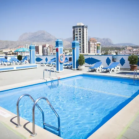 Port Fleming 2* Benidorm