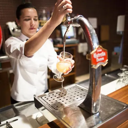 Port Fleming Отель Бенидорм