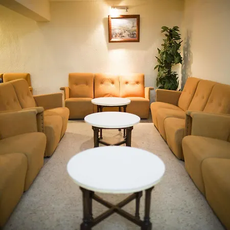 Hotell Port Fleming Benidorm