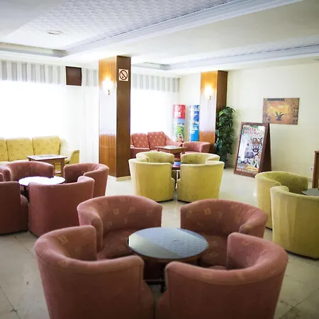 Hotell Port Fleming 2*