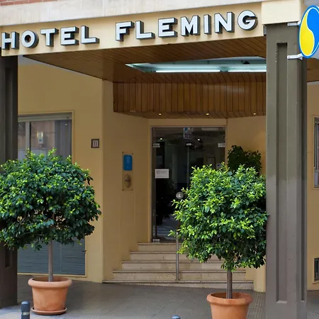 Port Fleming Hotell