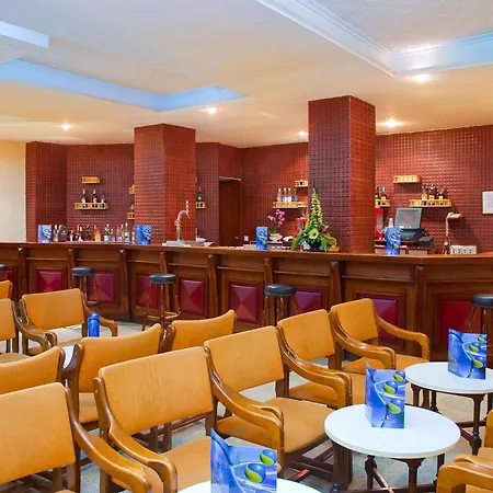 Port Fleming Бенидорм