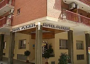 Port Fleming Hotell 2*
