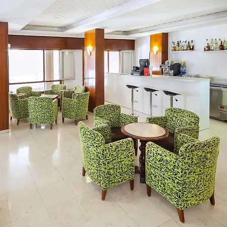 Port Fleming Отель Бенидорм