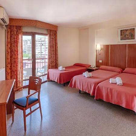 Port Fleming 2* Бенидорм