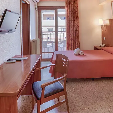 Port Fleming Hotell Benidorm
