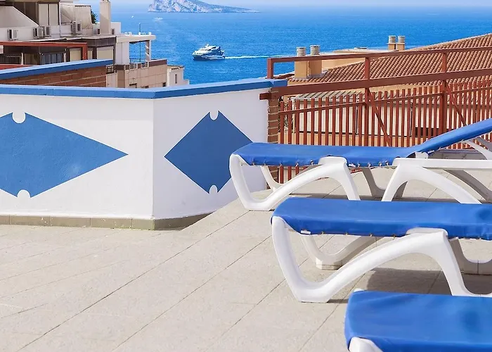 Hotel Port Fleming 2*