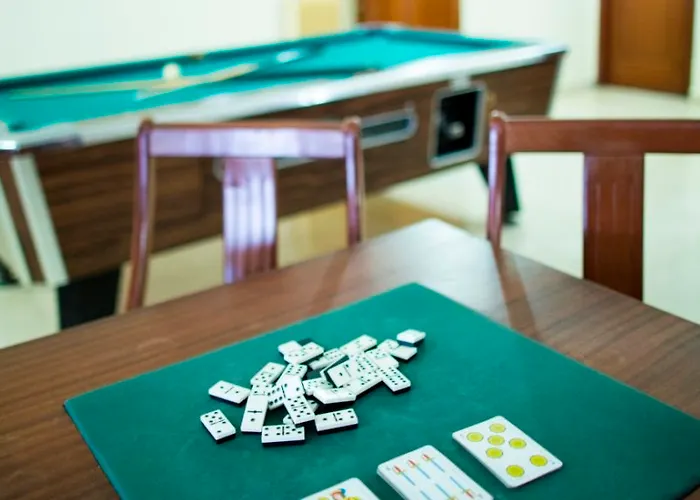 Port Fleming 2* Benidorm