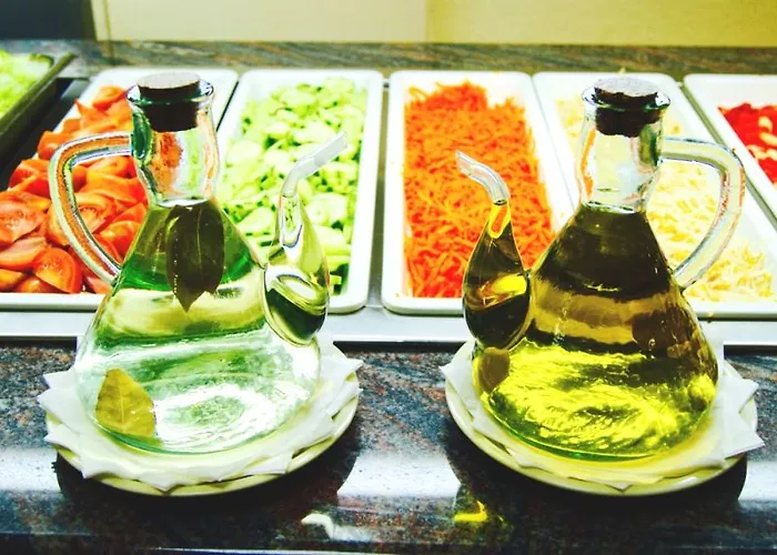 Port Fleming Benidorm