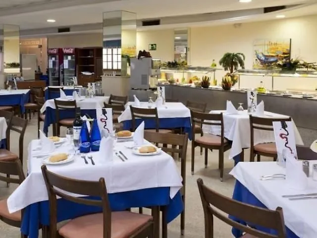 Port Fleming 2* Μπένιντορμ