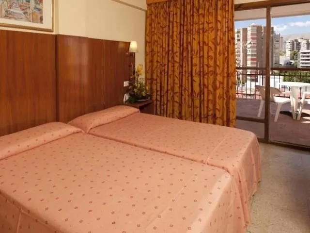 Port Fleming Benidorm