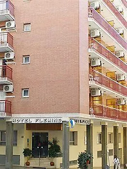 Hotel Port Fleming 2*