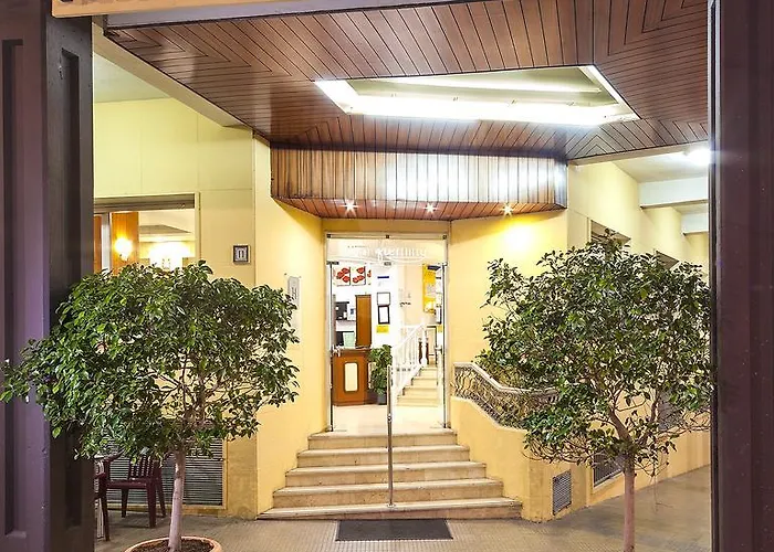 Port Fleming Benidorm