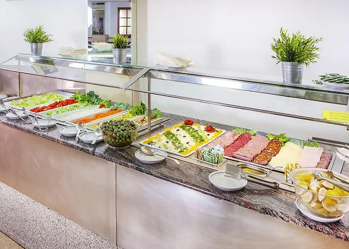 Hotel Port Fleming Benidorm