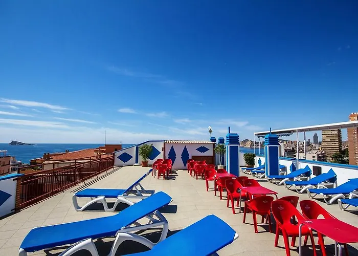 فندق Port Fleming