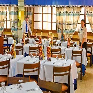 Hotel Port Fleming Benidorm