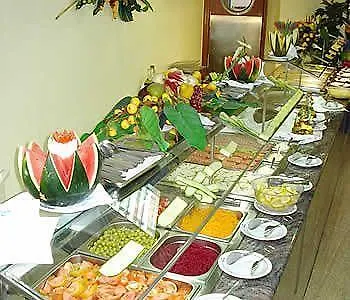 Port Fleming Benidorm