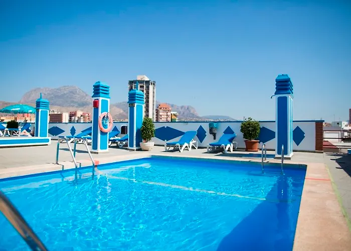 Hotel Port Fleming