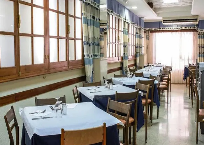 Port Fleming Benidorm